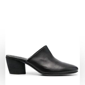 OFFICINE CREATIVE Beth Leather Mules